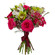 букет роз альстромерий и орхидей. Франция
