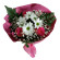 букет из роз и хризантемы. Румыния