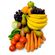 продуктовый набор овощей фруктов. Эстония
